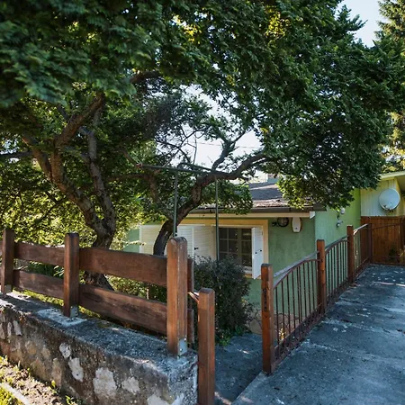 Nola Vendeghaz Villa Magyarhertelend Exterior photo