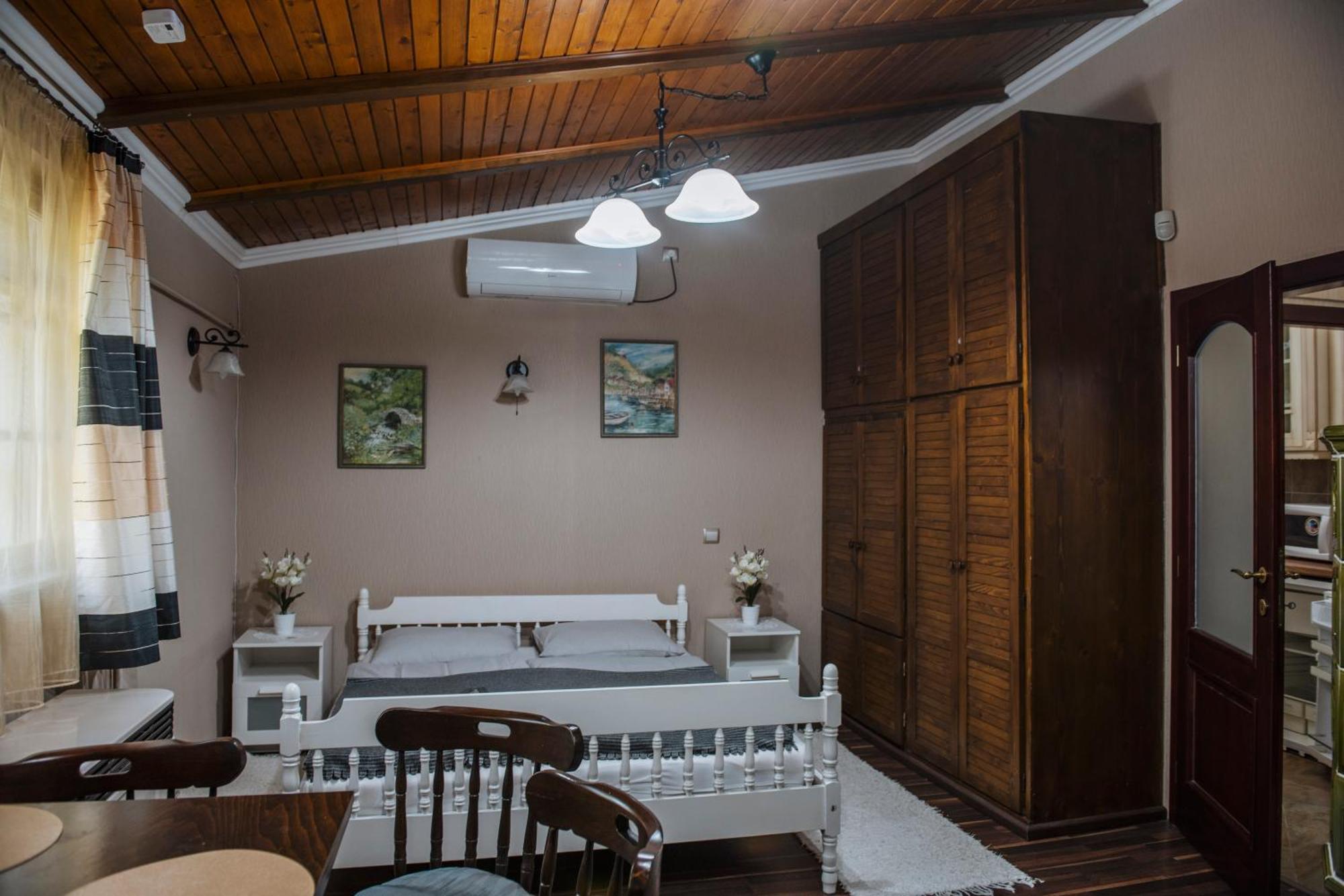 Ferienhaus Nola Vendeghaz Magyarhertelend