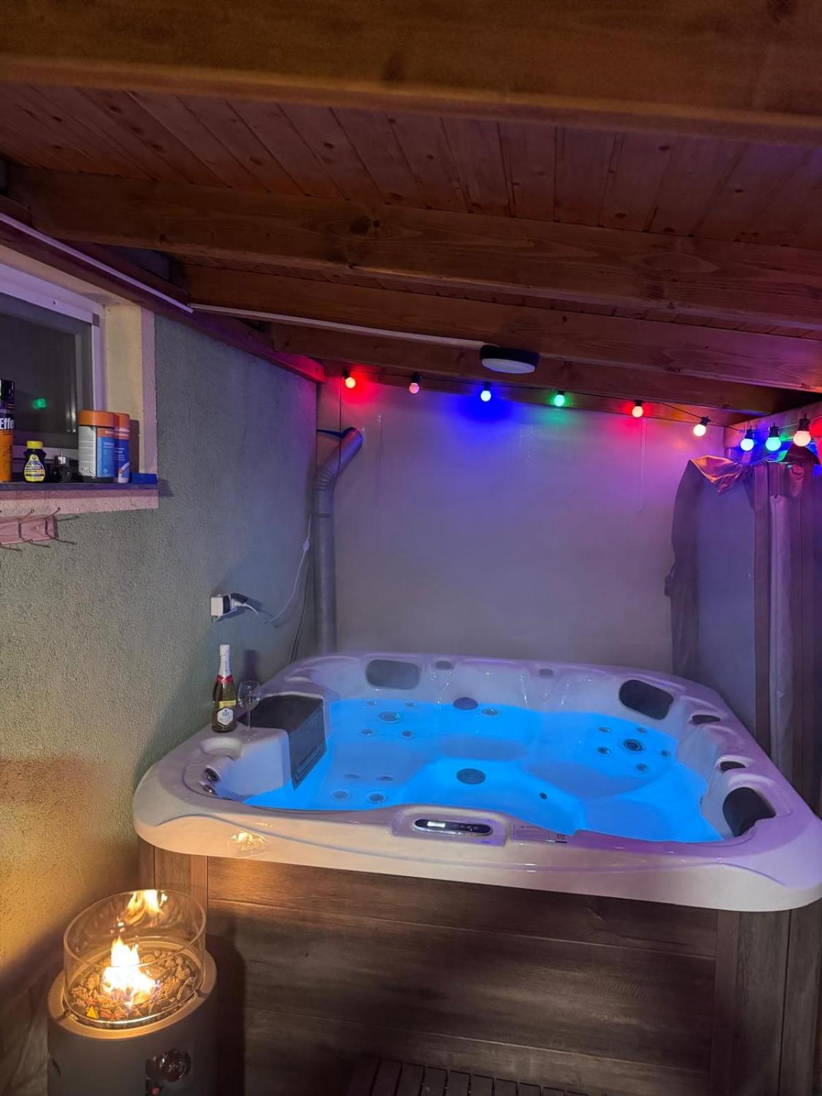 Ferienhaus Nola Vendeghaz *