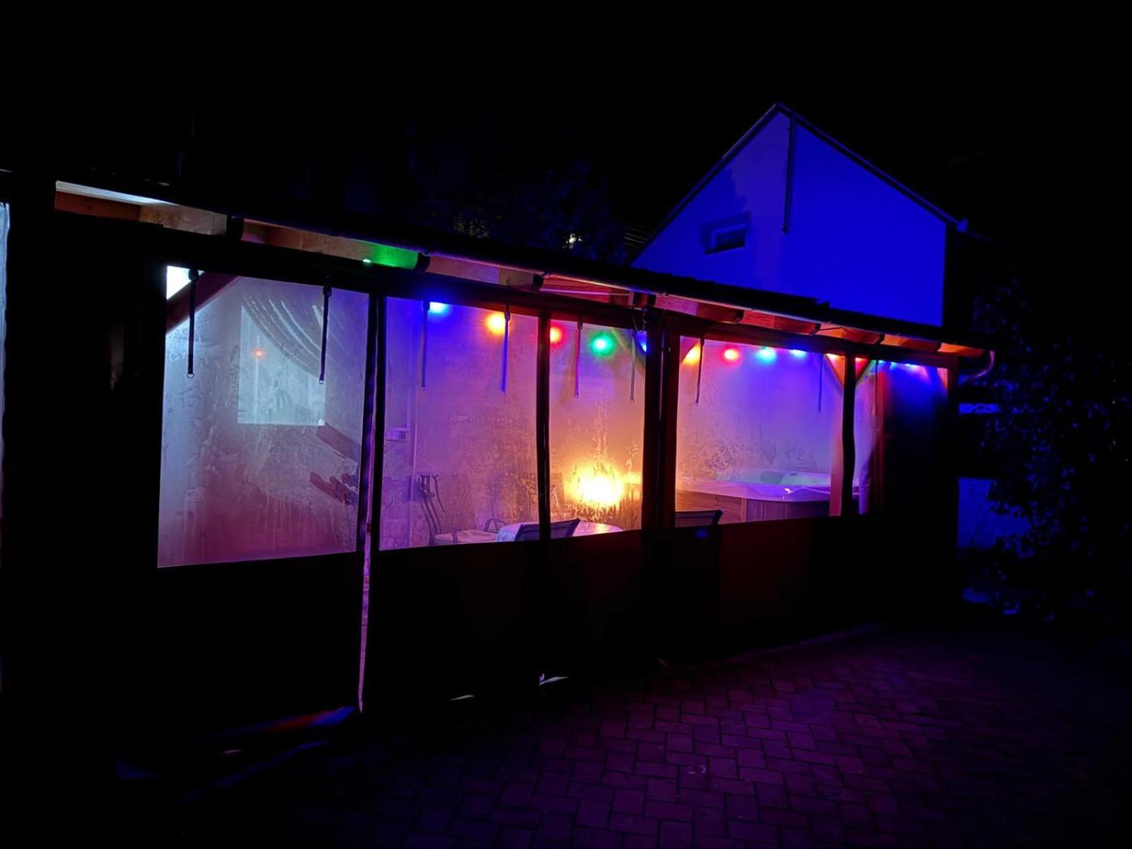 Nola Vendeghaz Ferienhaus