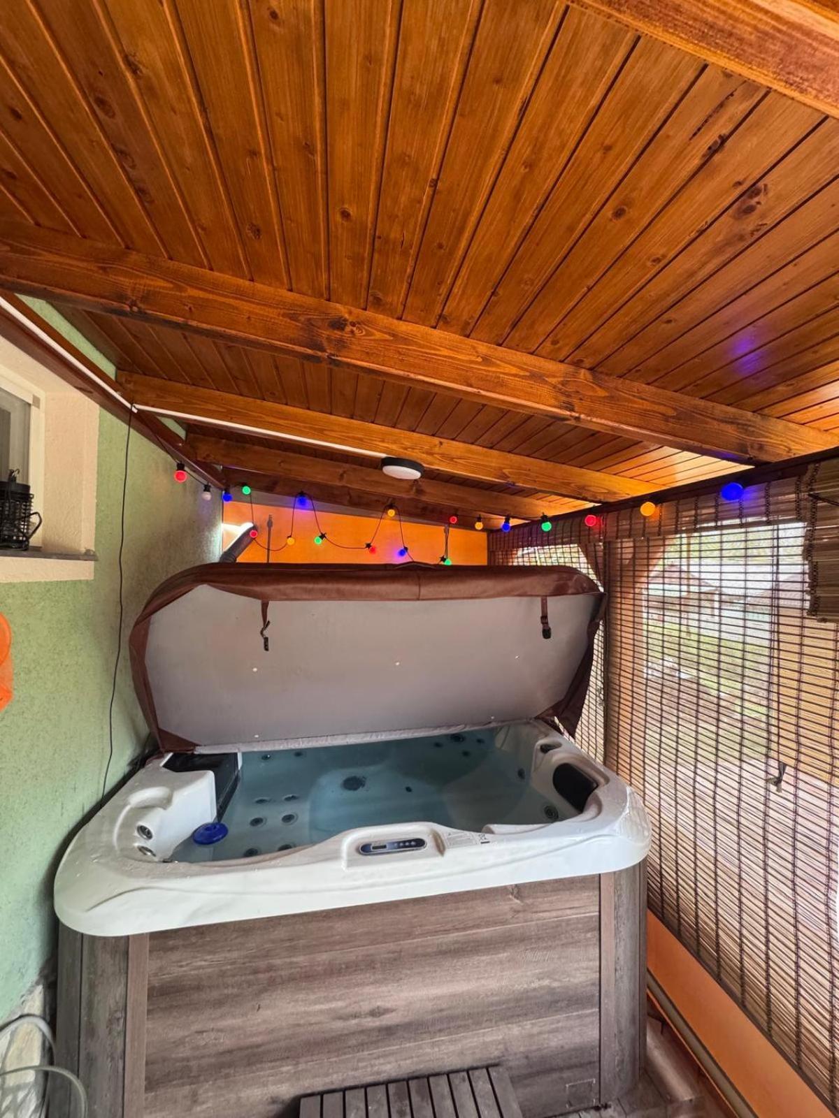 Ferienhaus Nola Vendeghaz