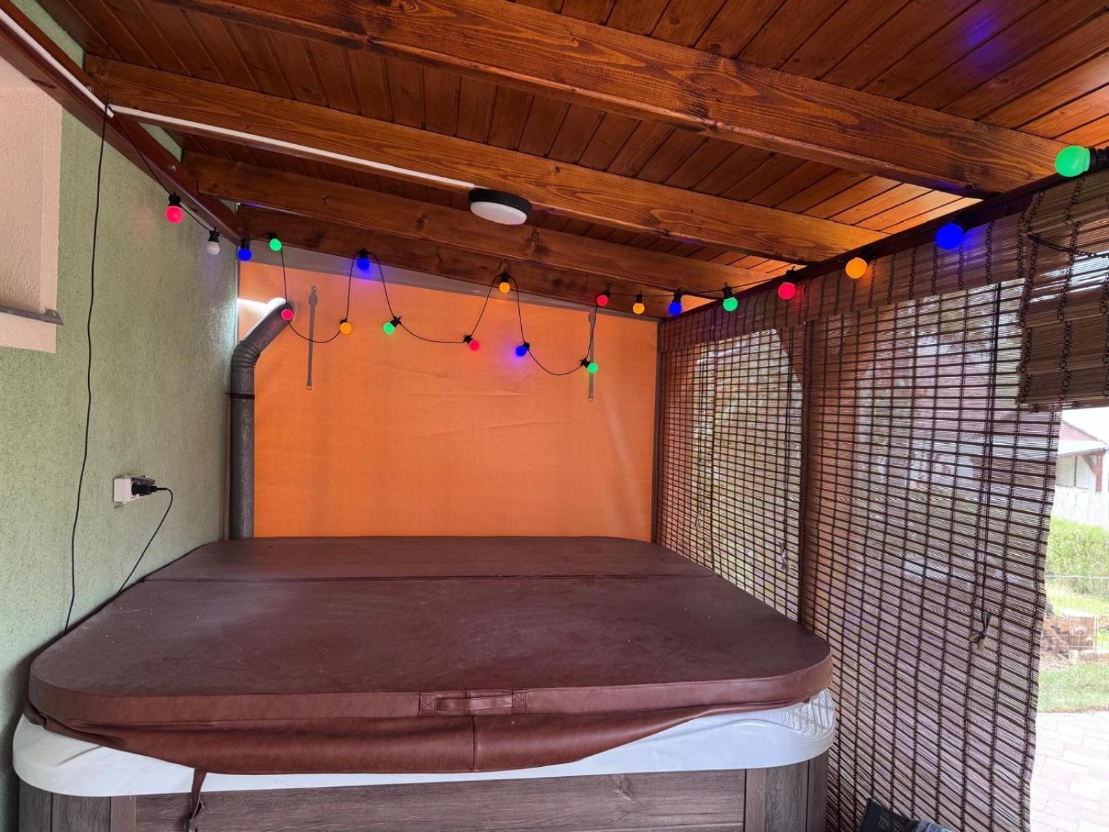 Nola Vendeghaz Ferienhaus